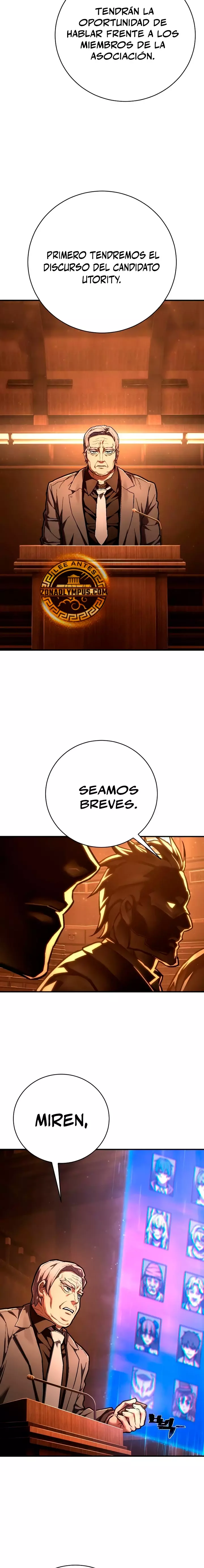 Capitulo 38 page 19