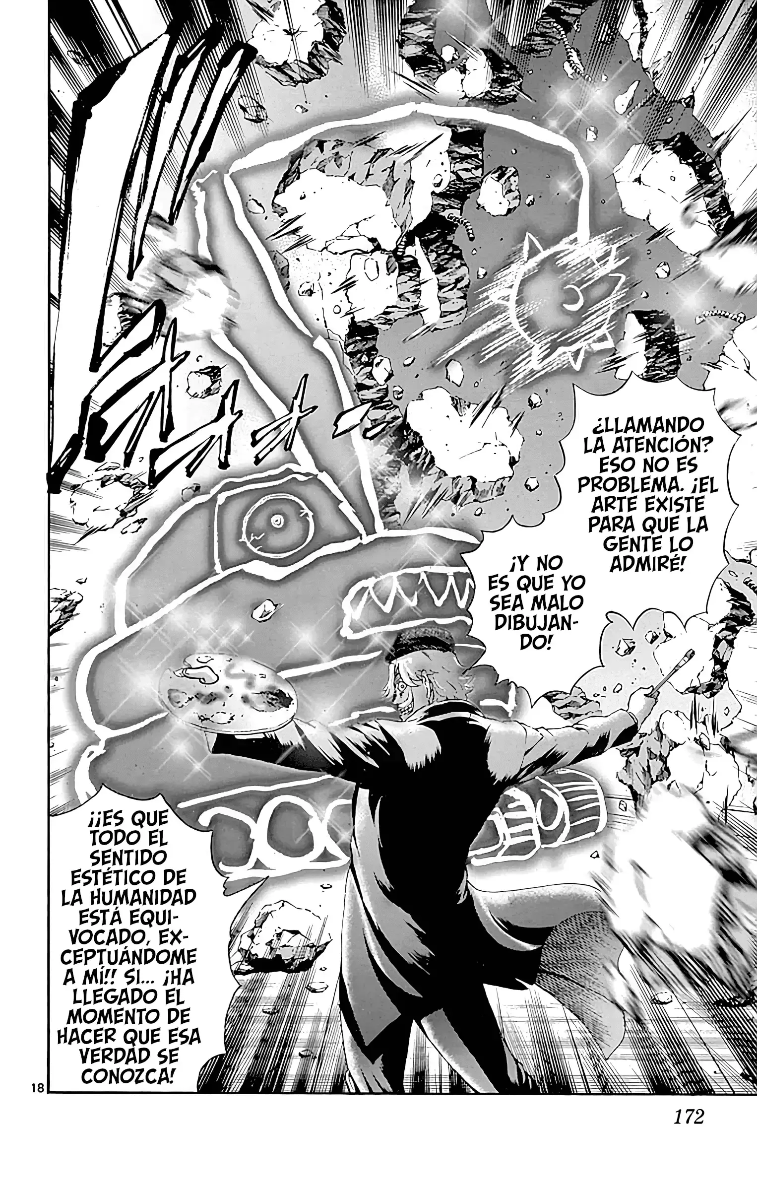 Capitulo 89 page 17