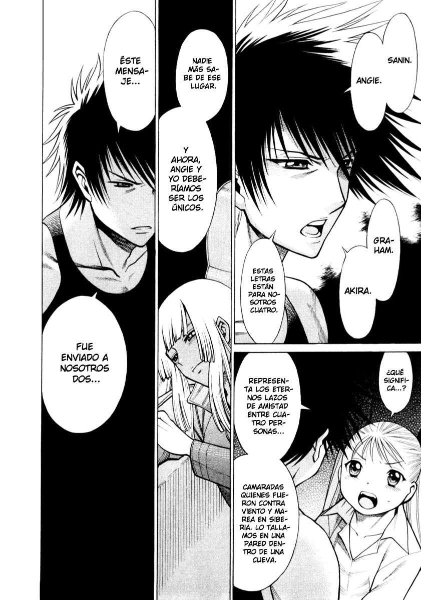 Capitulo 39 page 28