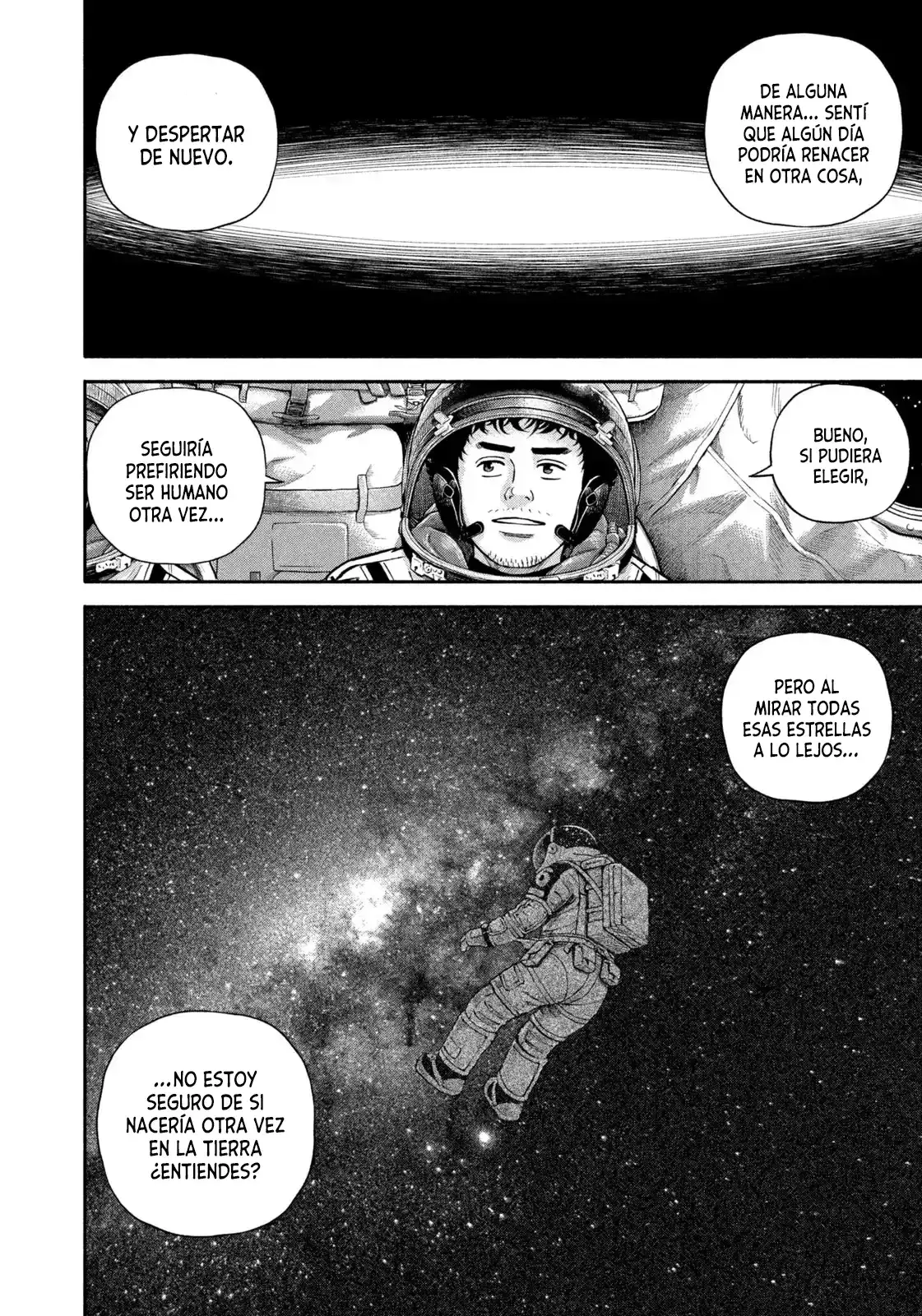 Capitulo 427 page 19