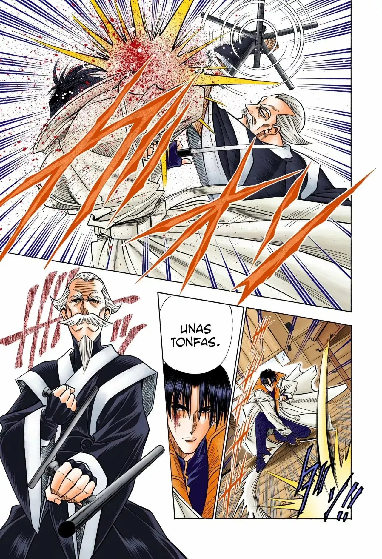 Capitulo 89 page 15