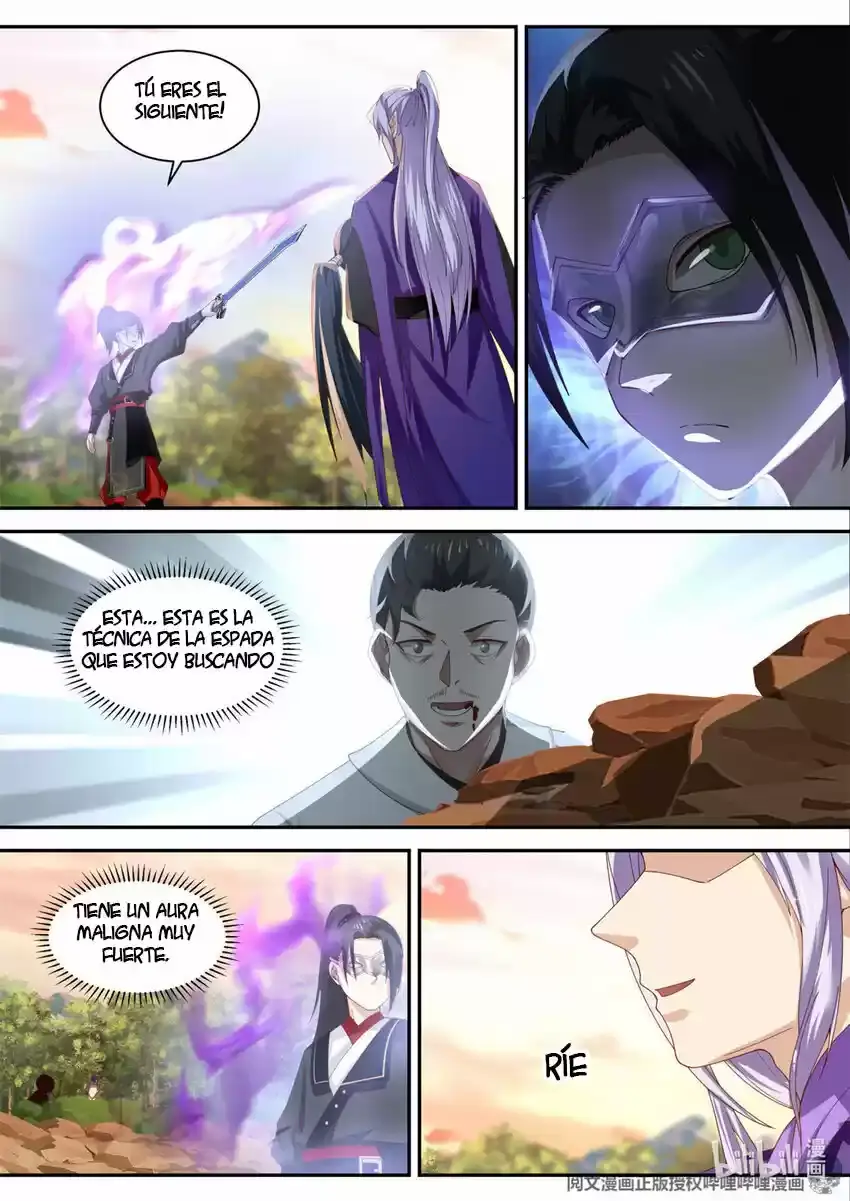 Capitulo 27 page 3