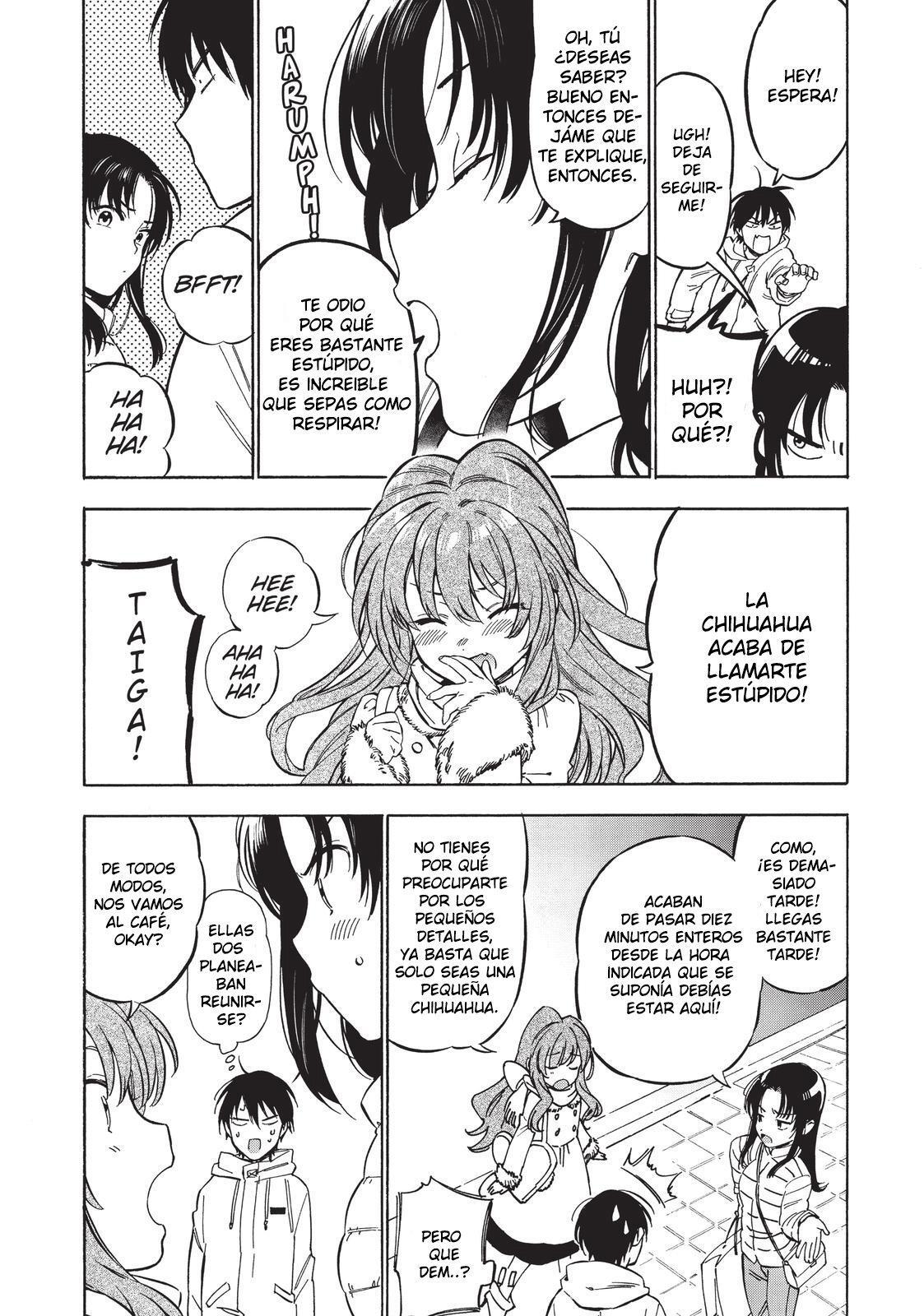 Capitulo 81 page 12