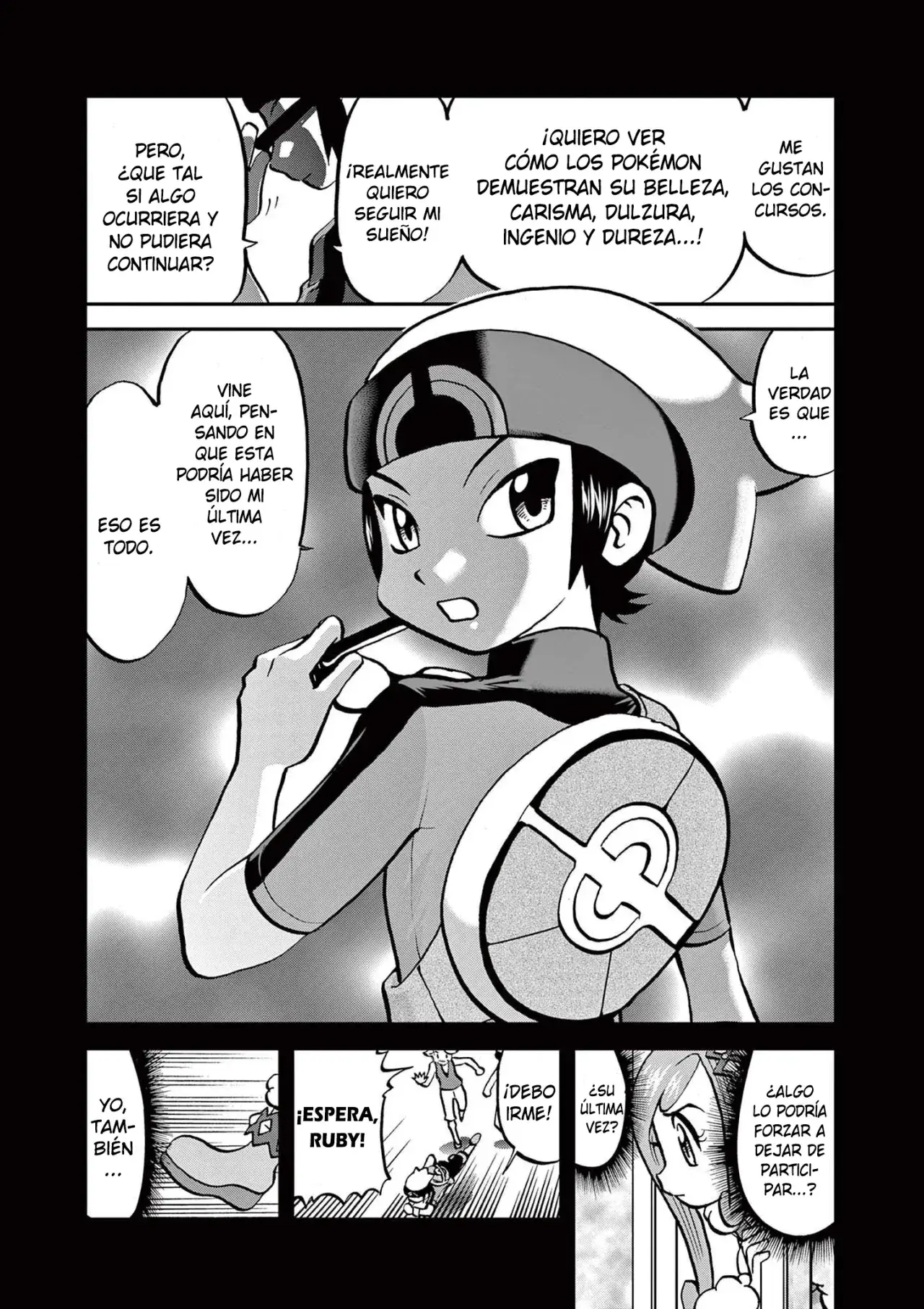Capitulo 599 page 16