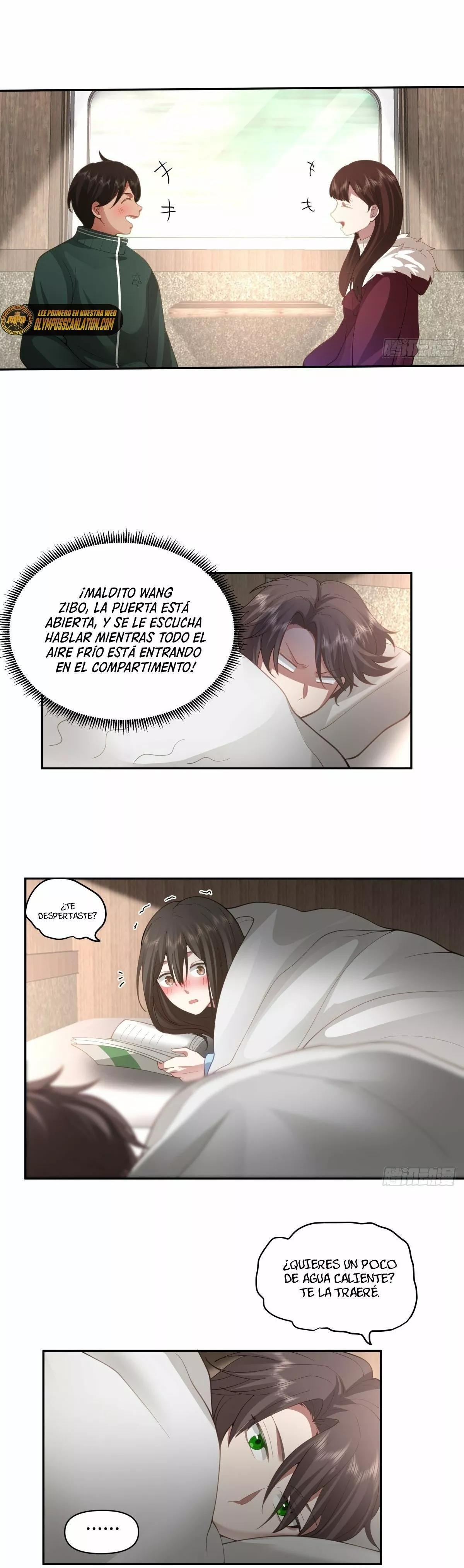 Capitulo 40 page 16