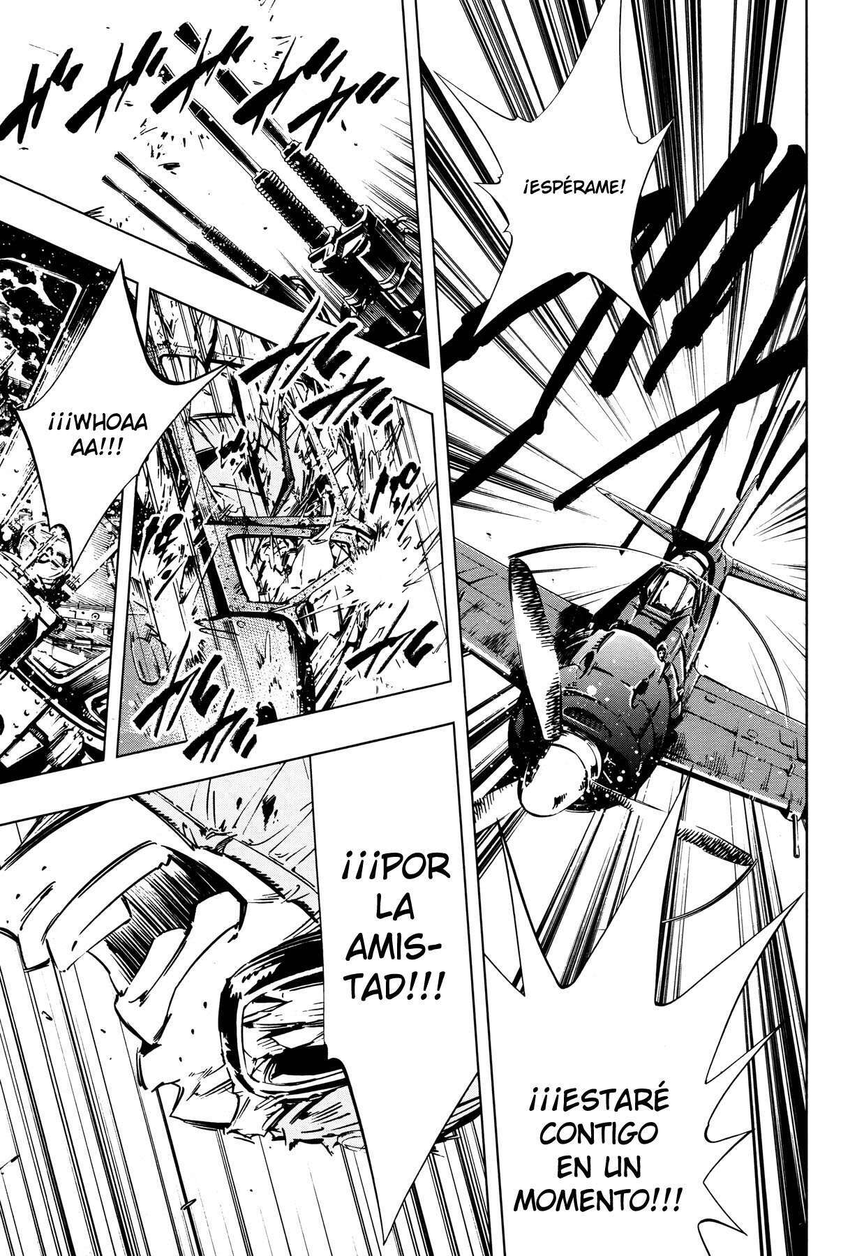 Capitulo 28 page 16