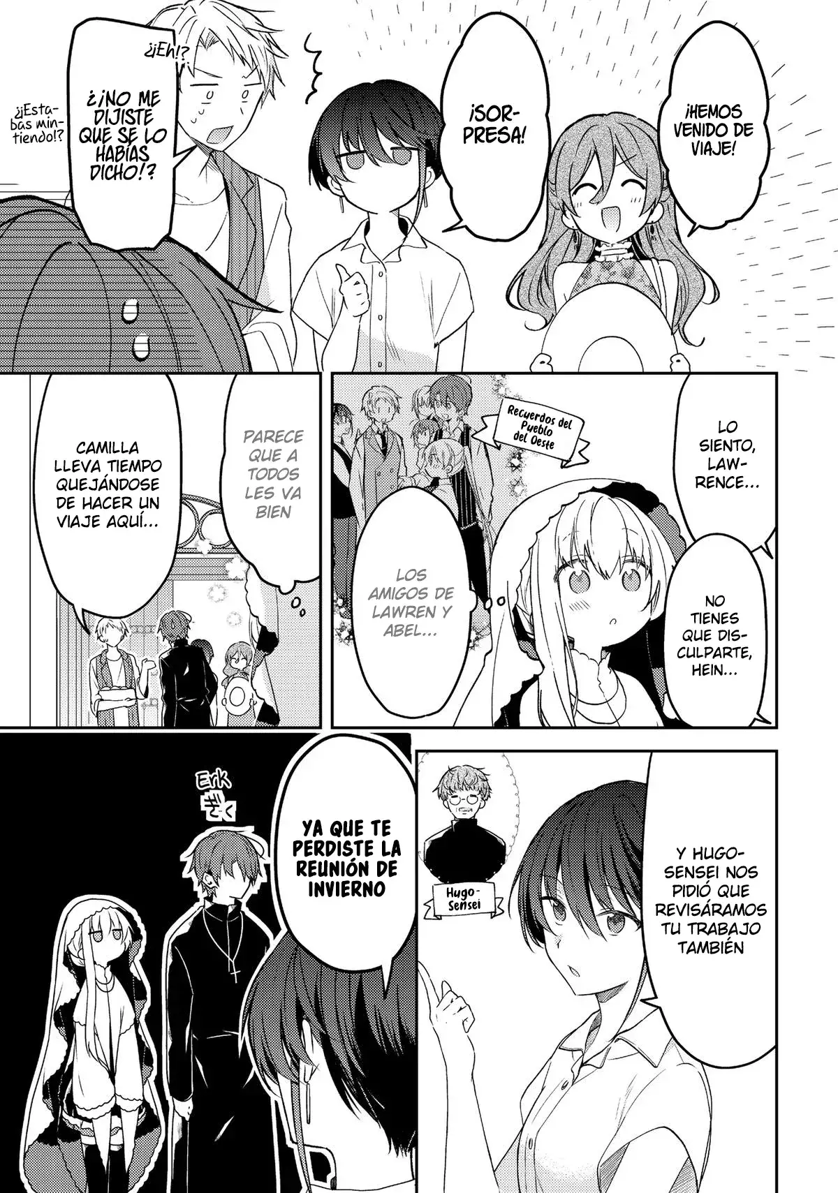 Capitulo 76 page 6
