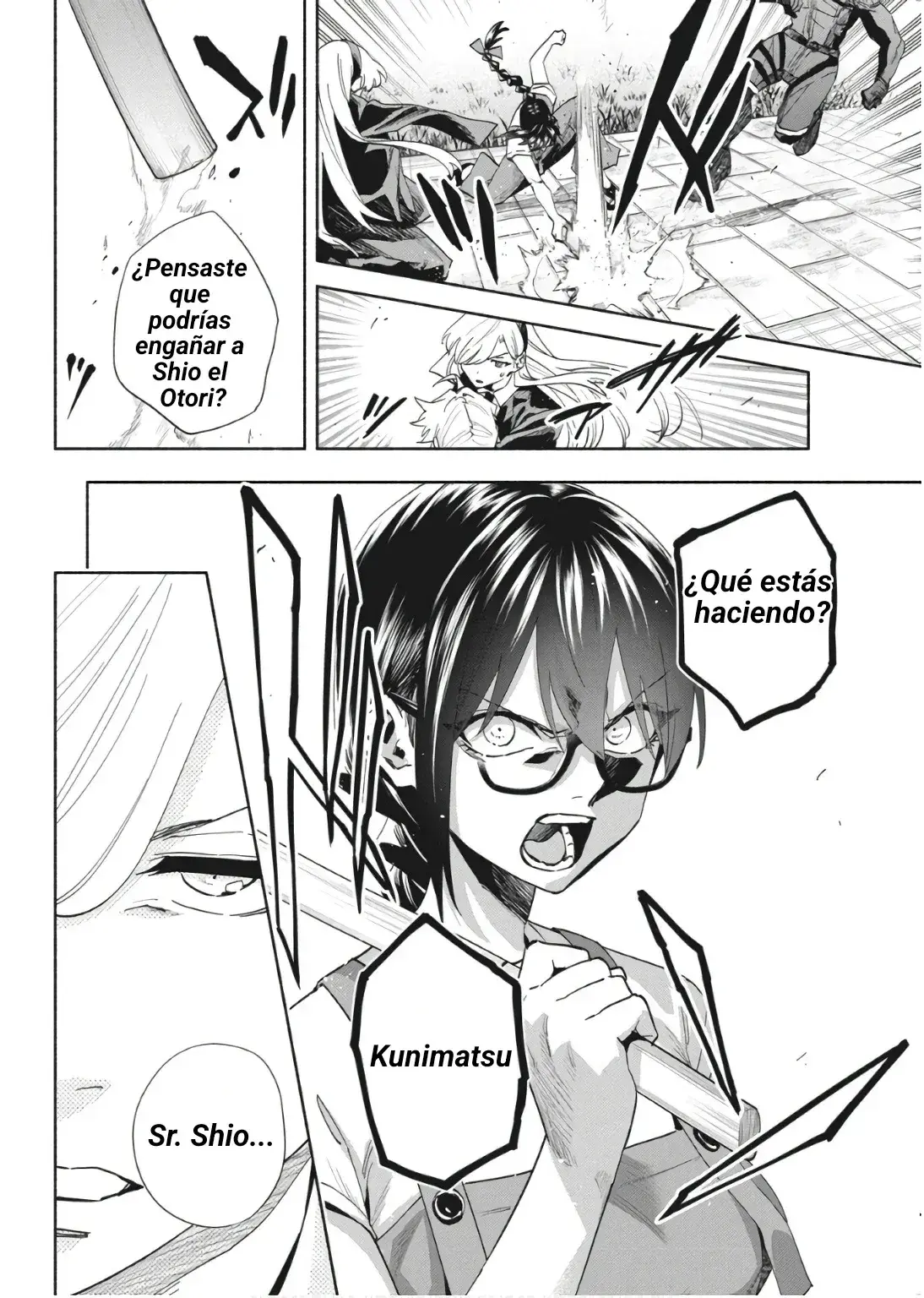 Capitulo 26 page 6
