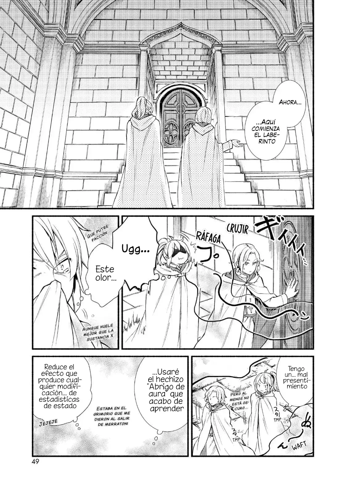 Capitulo 17 page 10