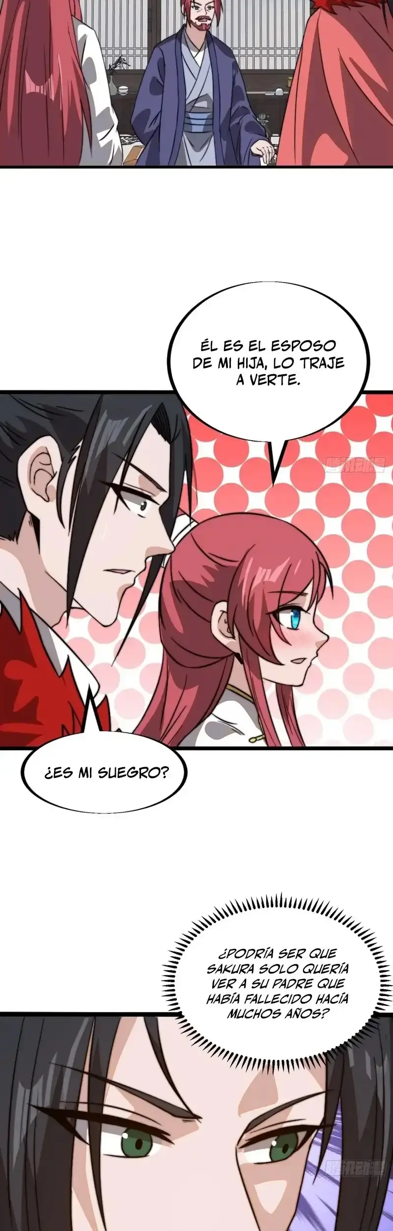 Capitulo 931 page 14