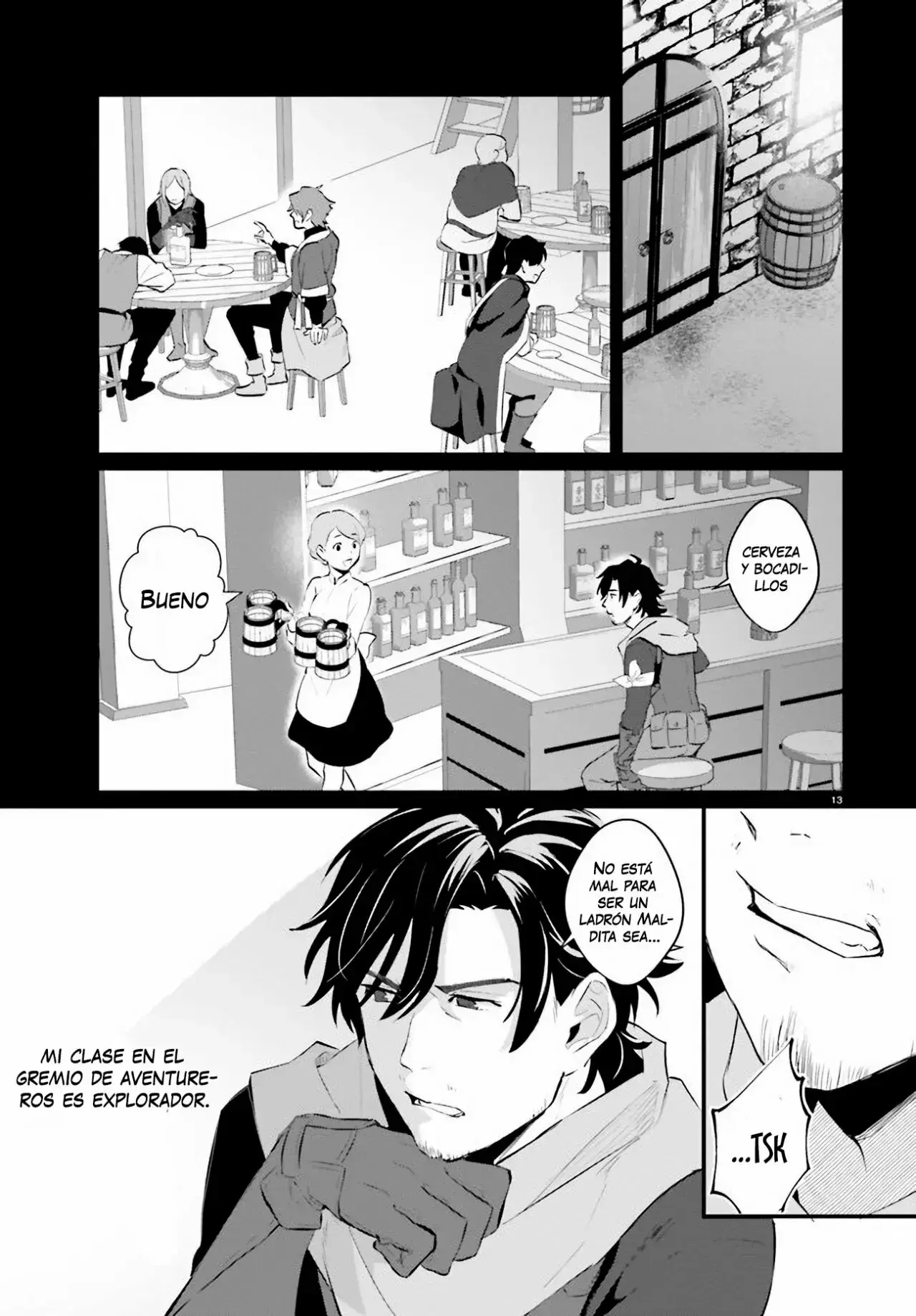 Capitulo 1 page 14