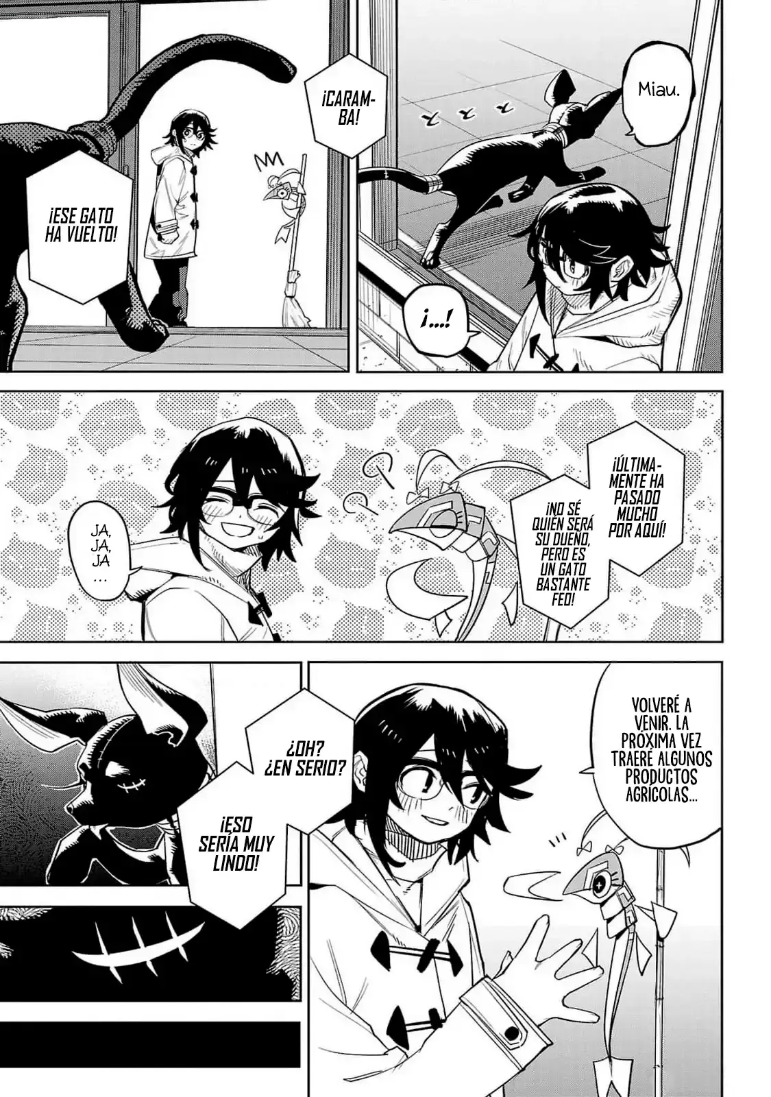 Capitulo 207 page 13