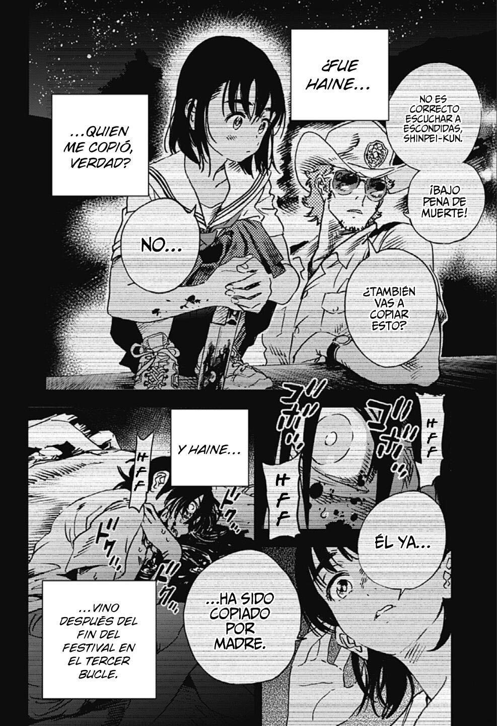 Capitulo 102 page 6