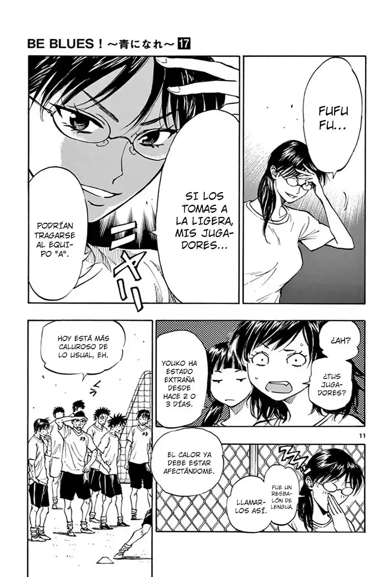 Capitulo 160 page 10