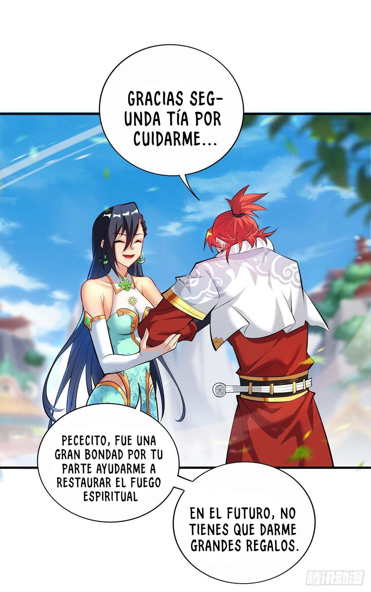 Capitulo 32 page 9