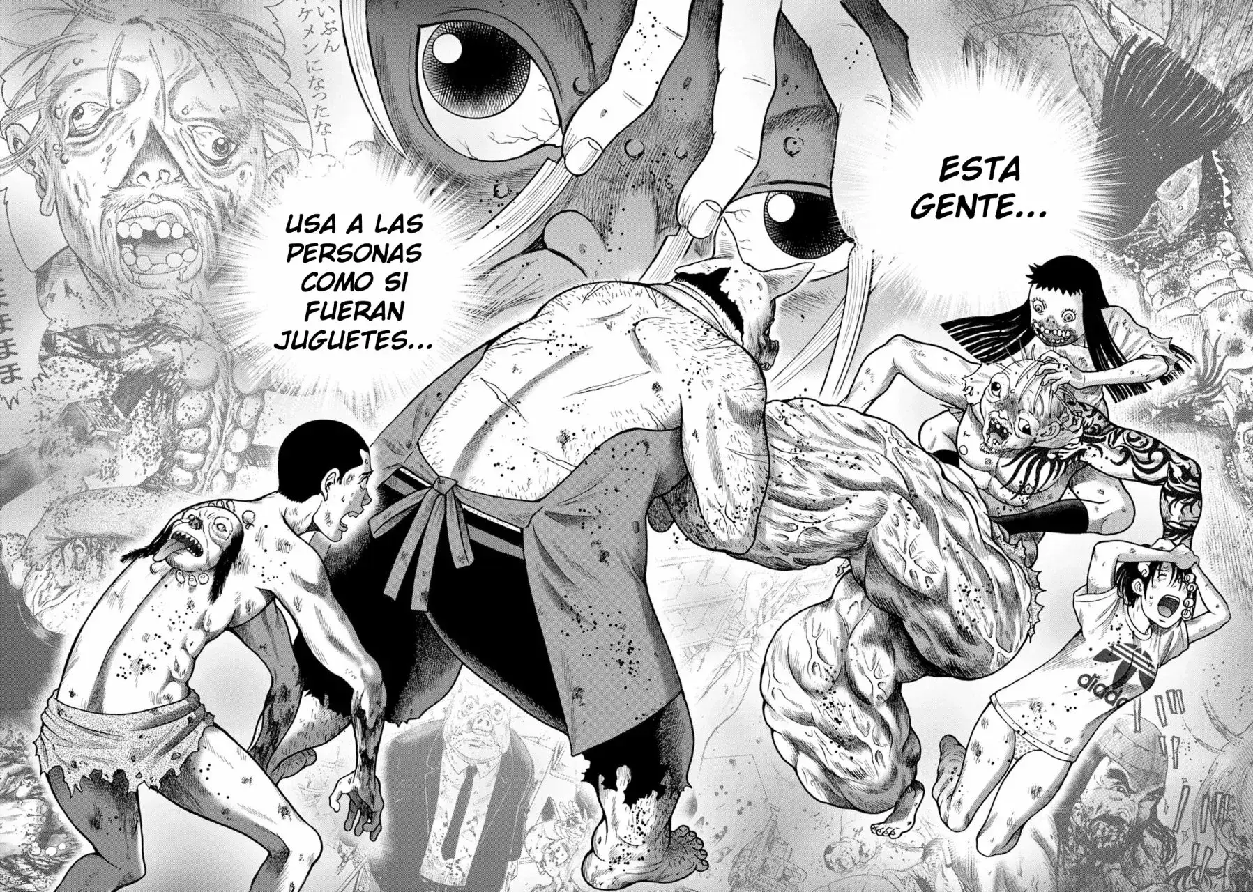 Capitulo 98 page 12