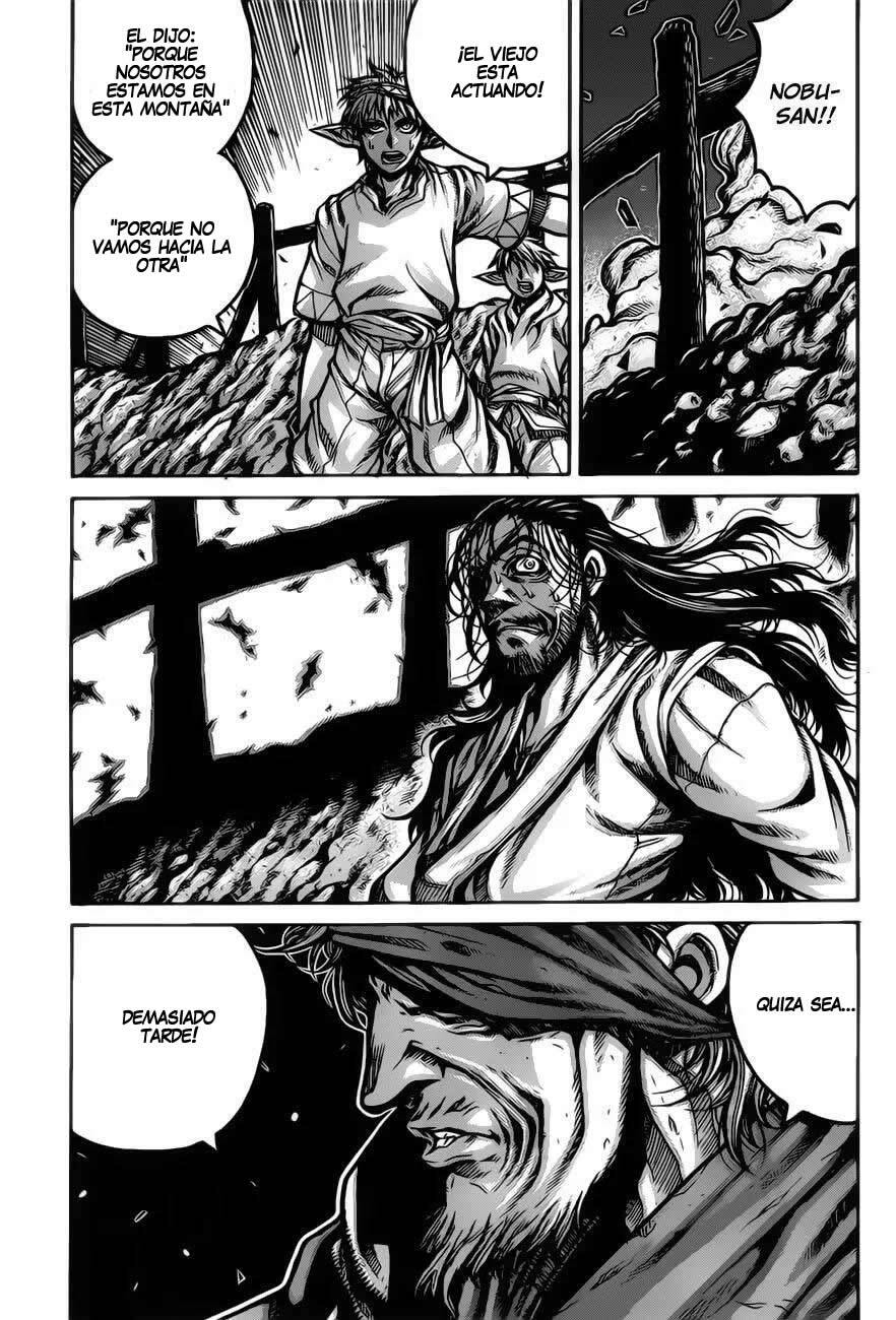 Capitulo 67 page 8