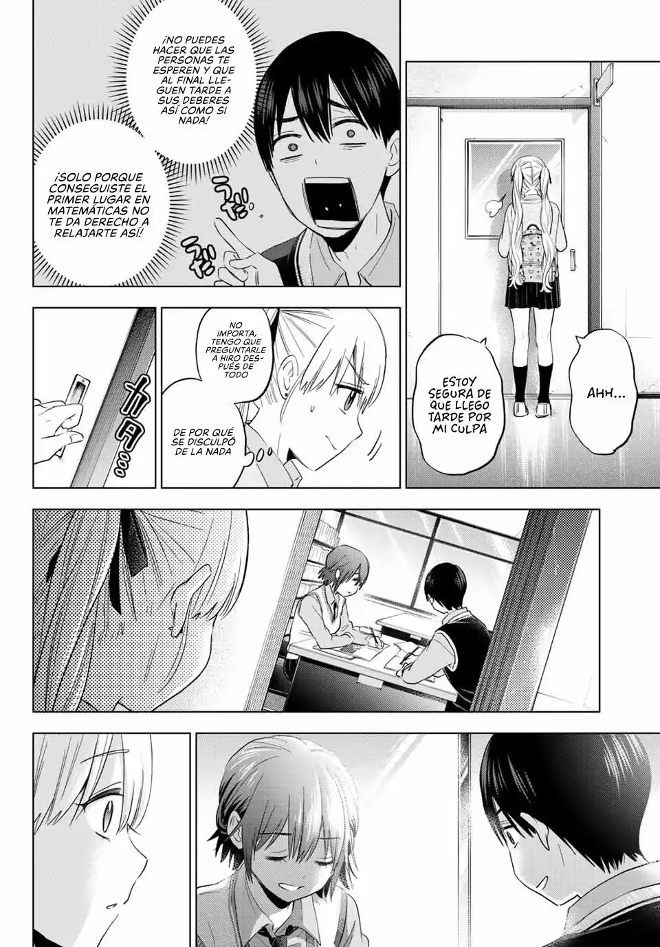 Capitulo 124 page 12