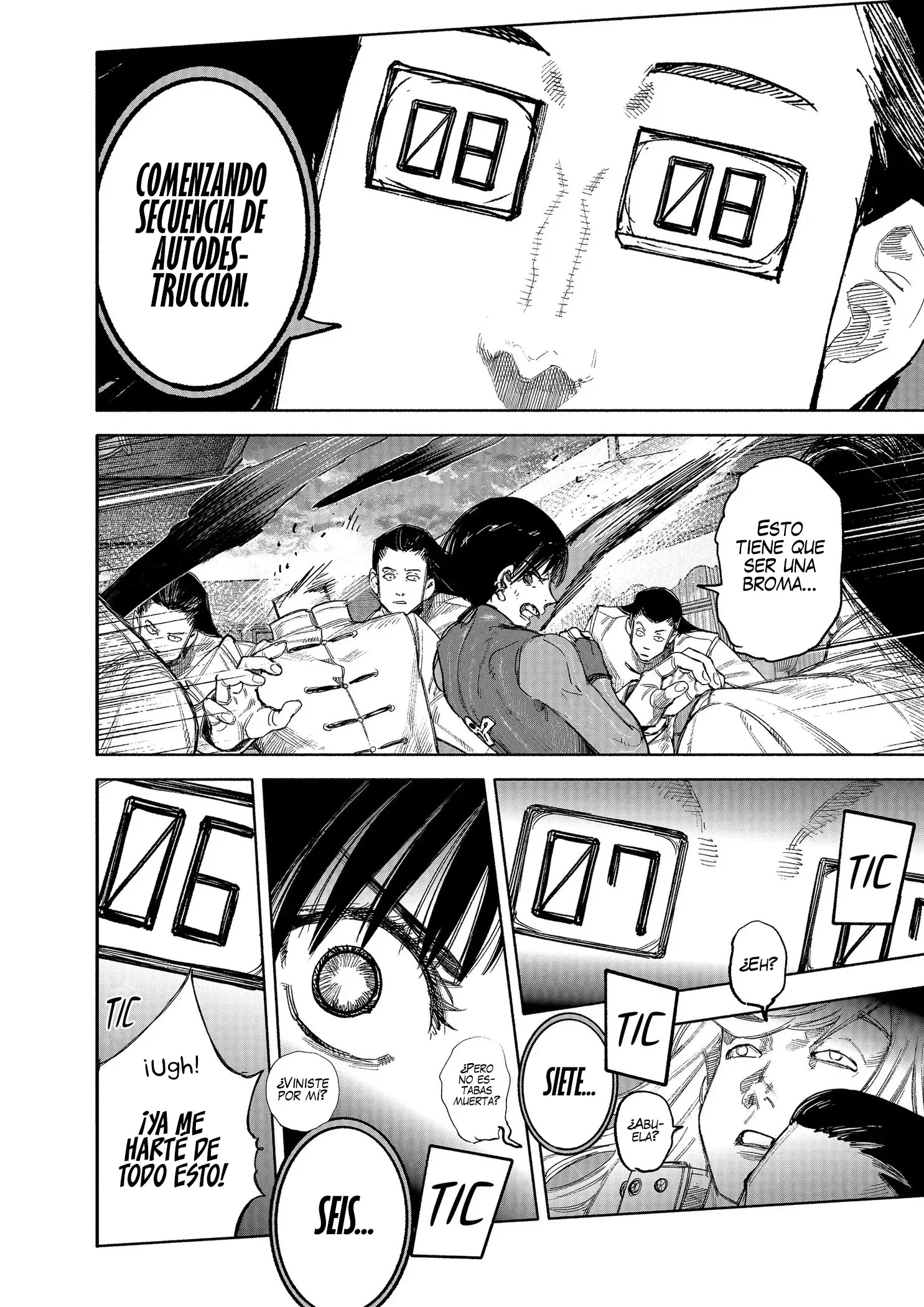 Capitulo 72.5 page 27