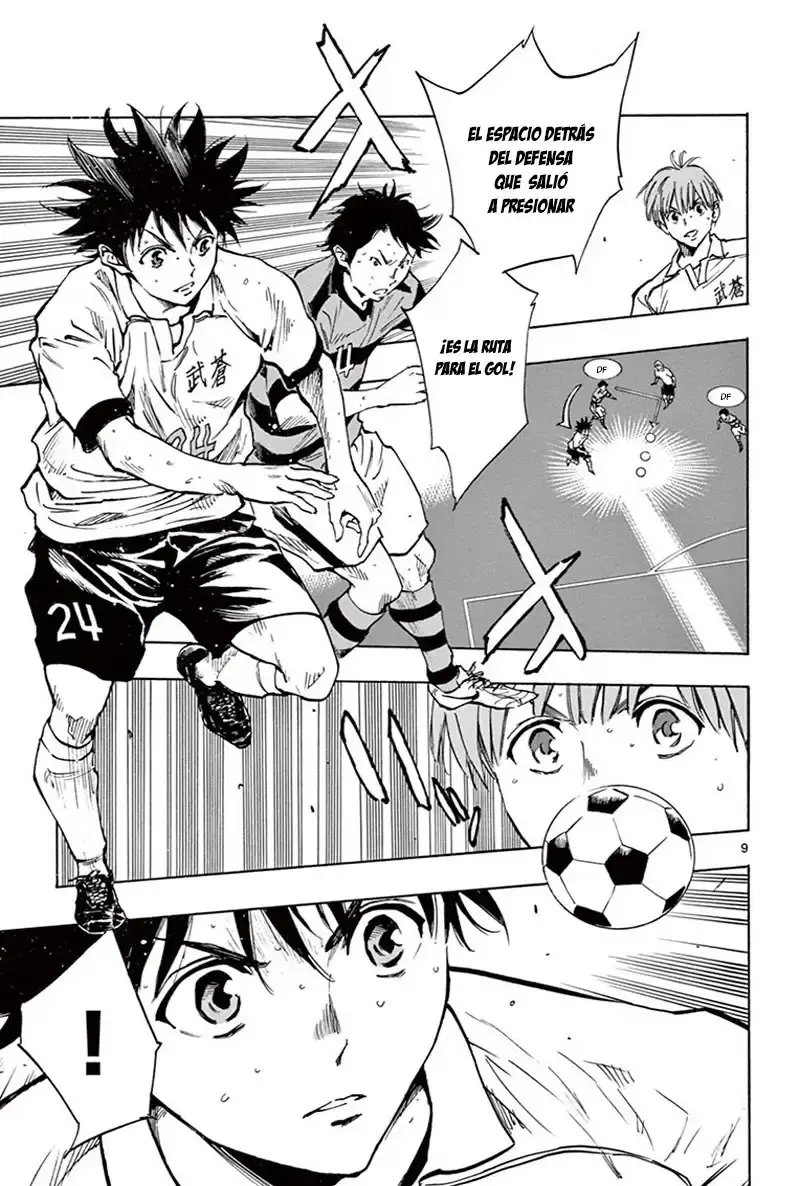 Capitulo 205 page 11
