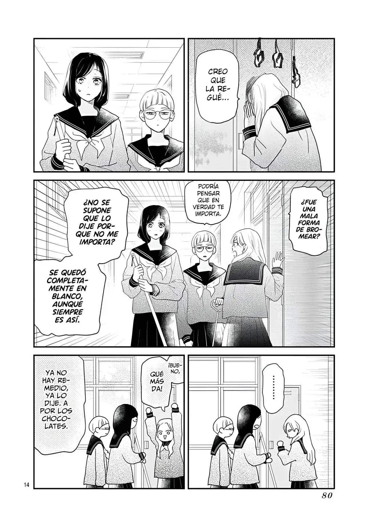 Capitulo 55 page 15