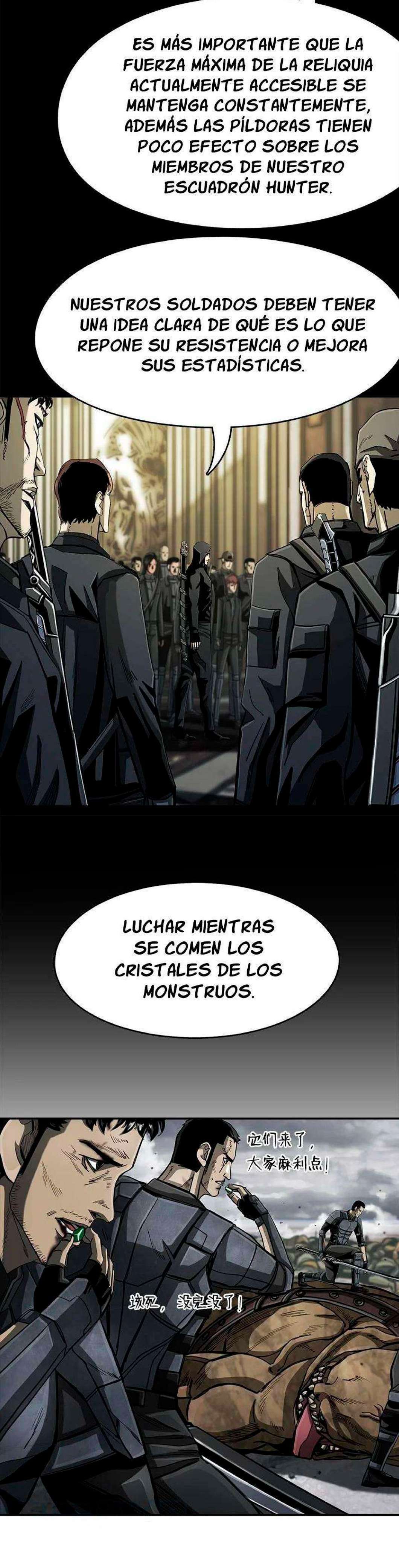 Capitulo 89 page 19