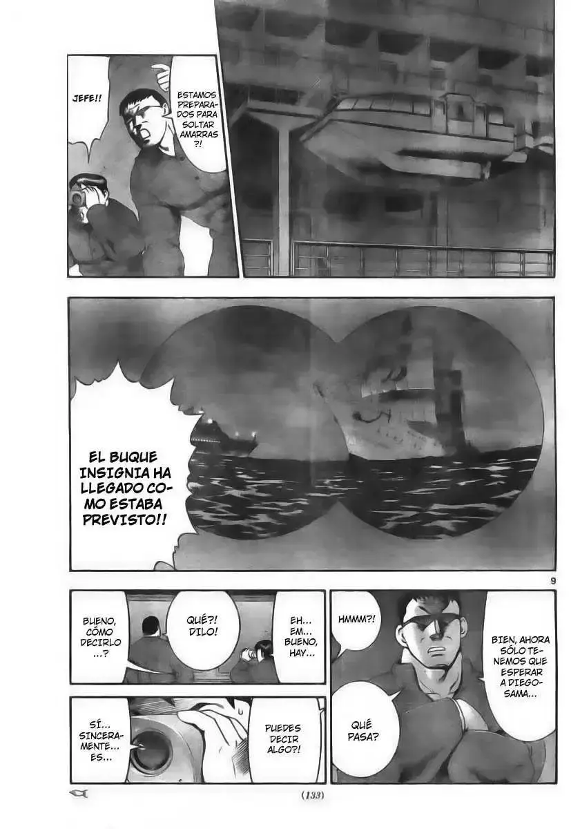 Capitulo 332 page 9