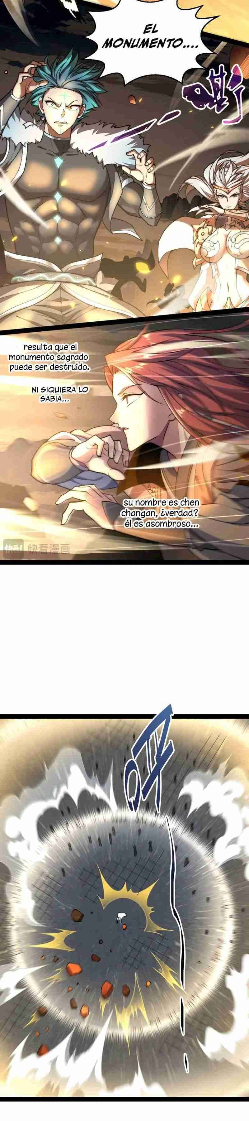 Capitulo 110 page 18