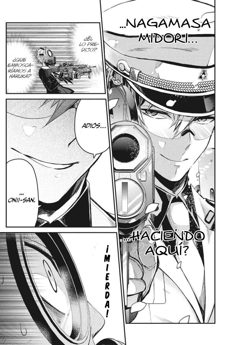 Capitulo 69 page 13