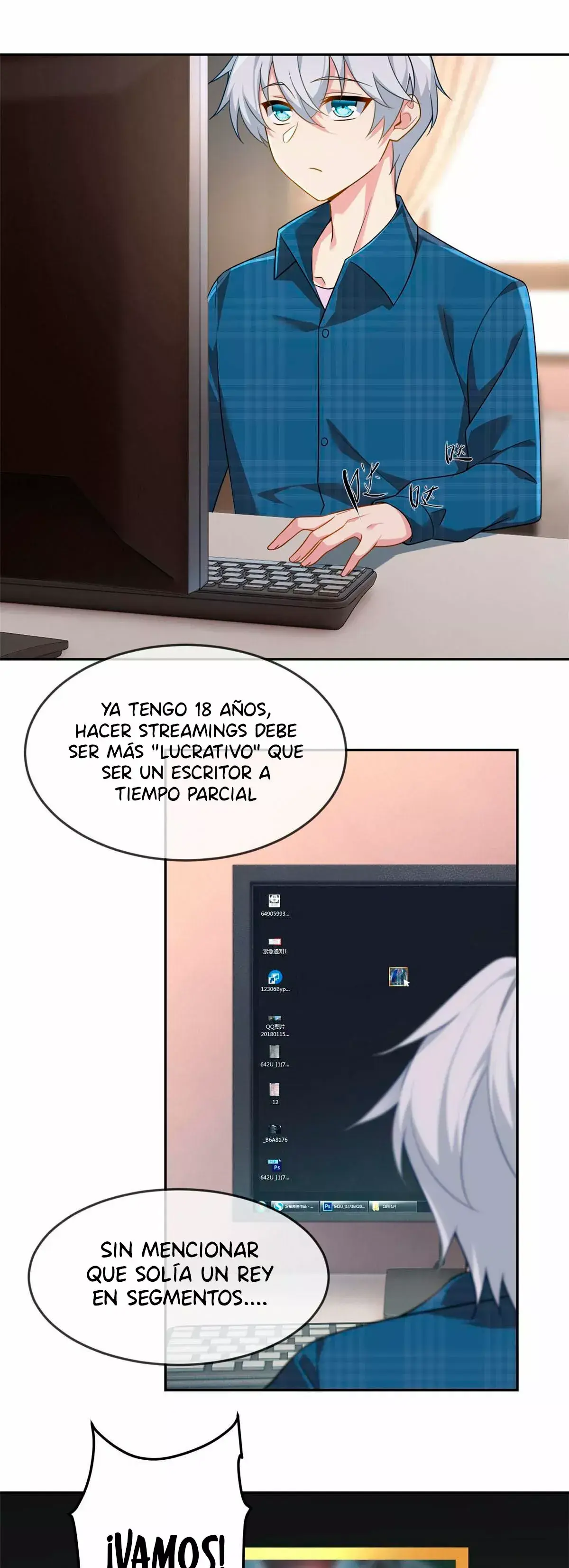 Capitulo 17 page 11