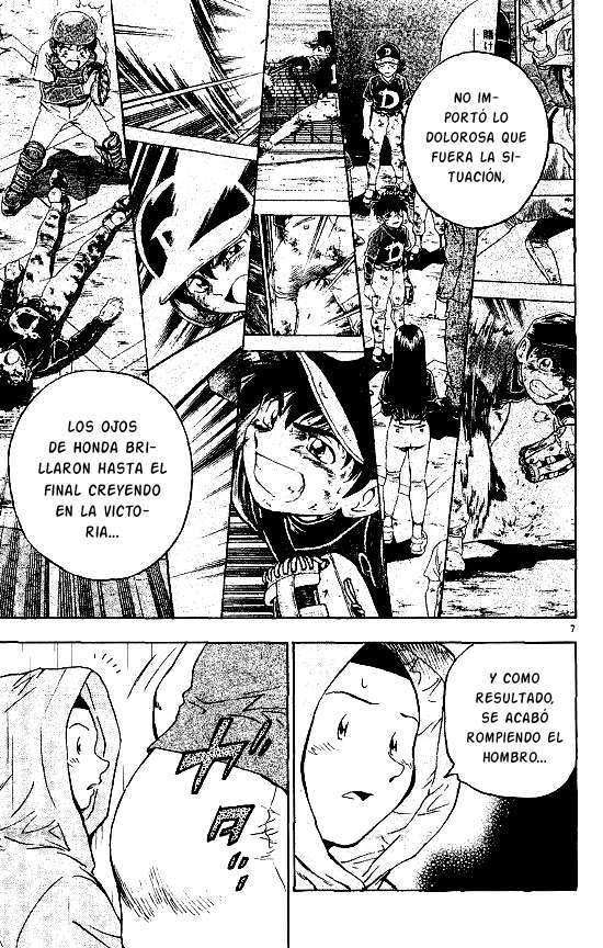 Capitulo 423 page 7