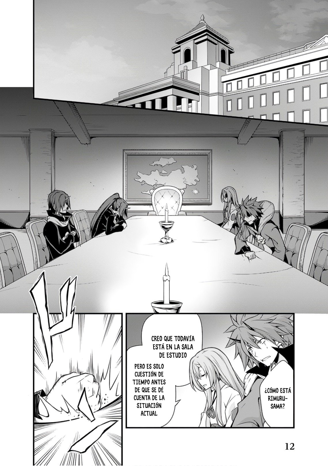 Capitulo 21 page 11