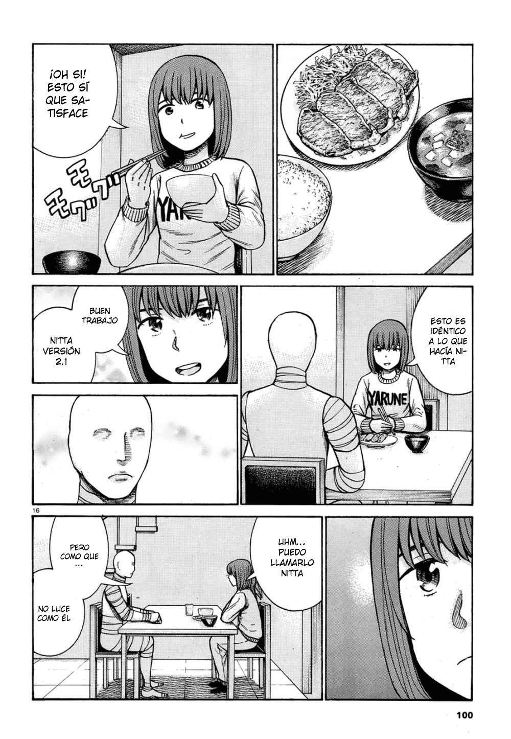 Capitulo 89 page 17