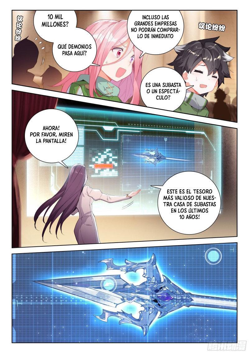 Capitulo 205 page 17