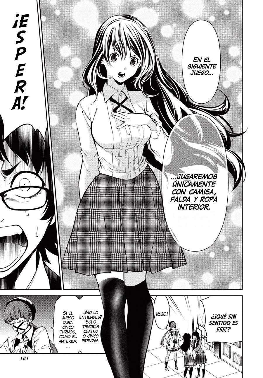 Capitulo 33 page 16