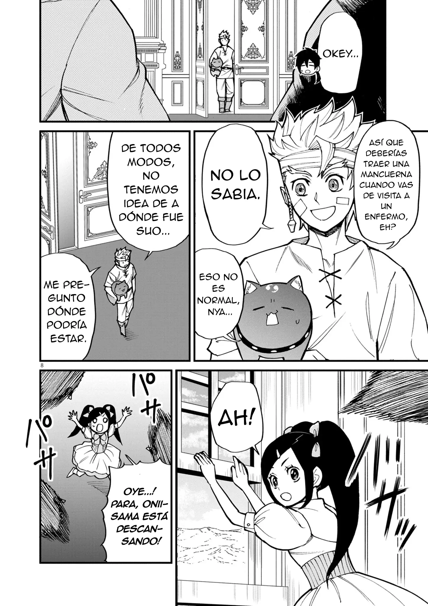 Capitulo 37 page 9