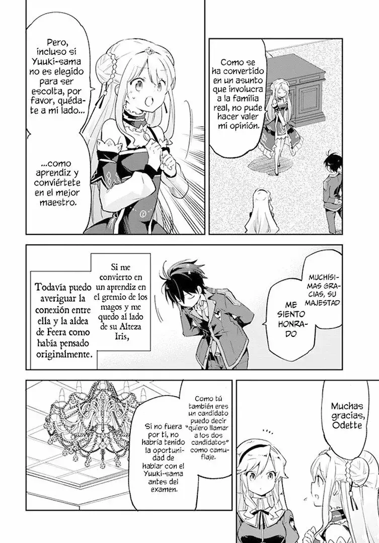 Capitulo 18 page 22