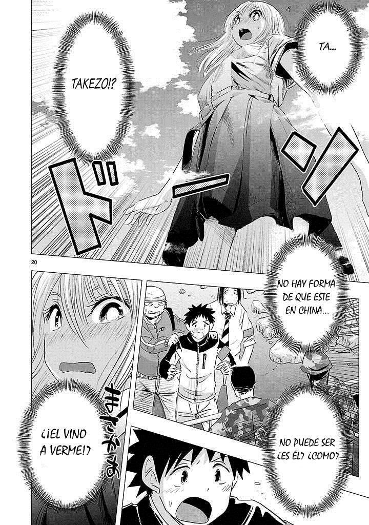 Capitulo 21 page 19