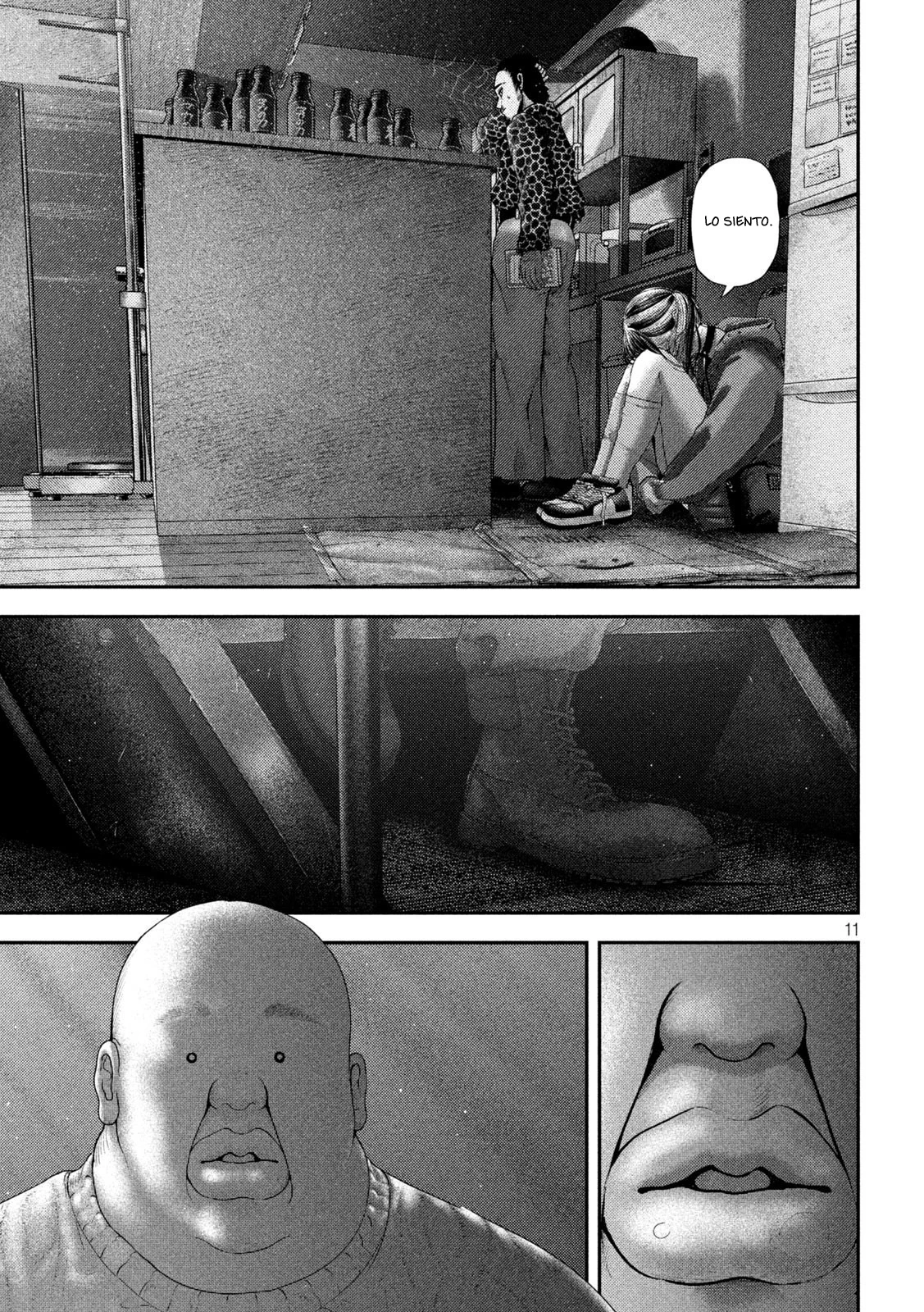 Capitulo 63 page 12