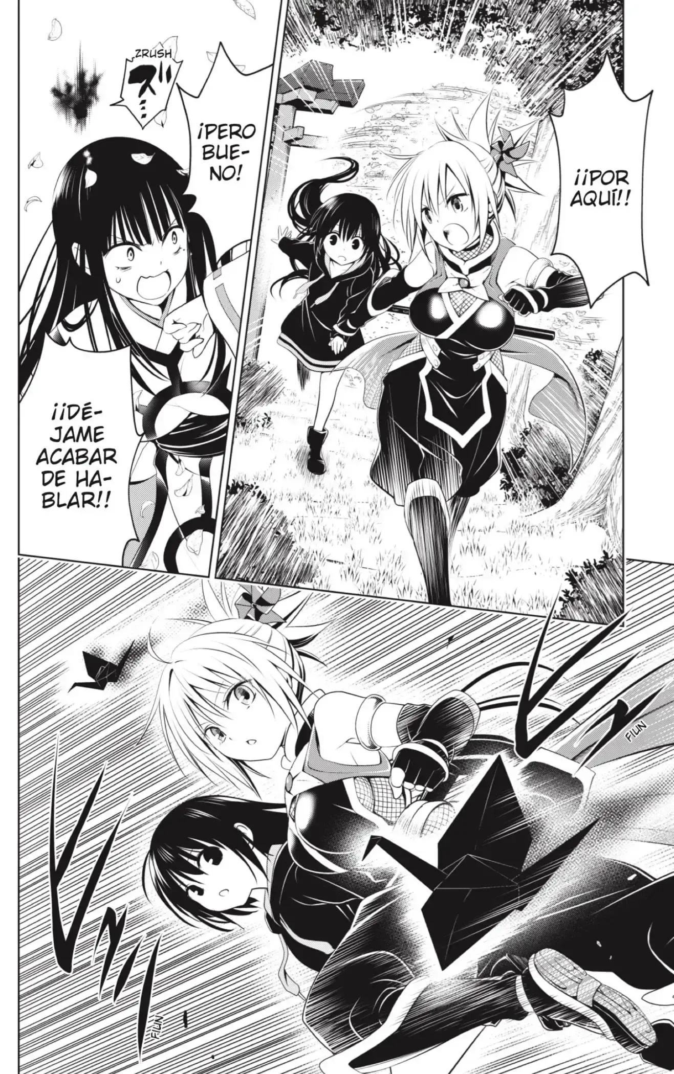 Capitulo 91 page 12