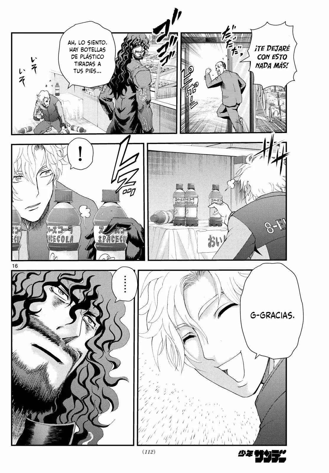 Capitulo 294 page 18
