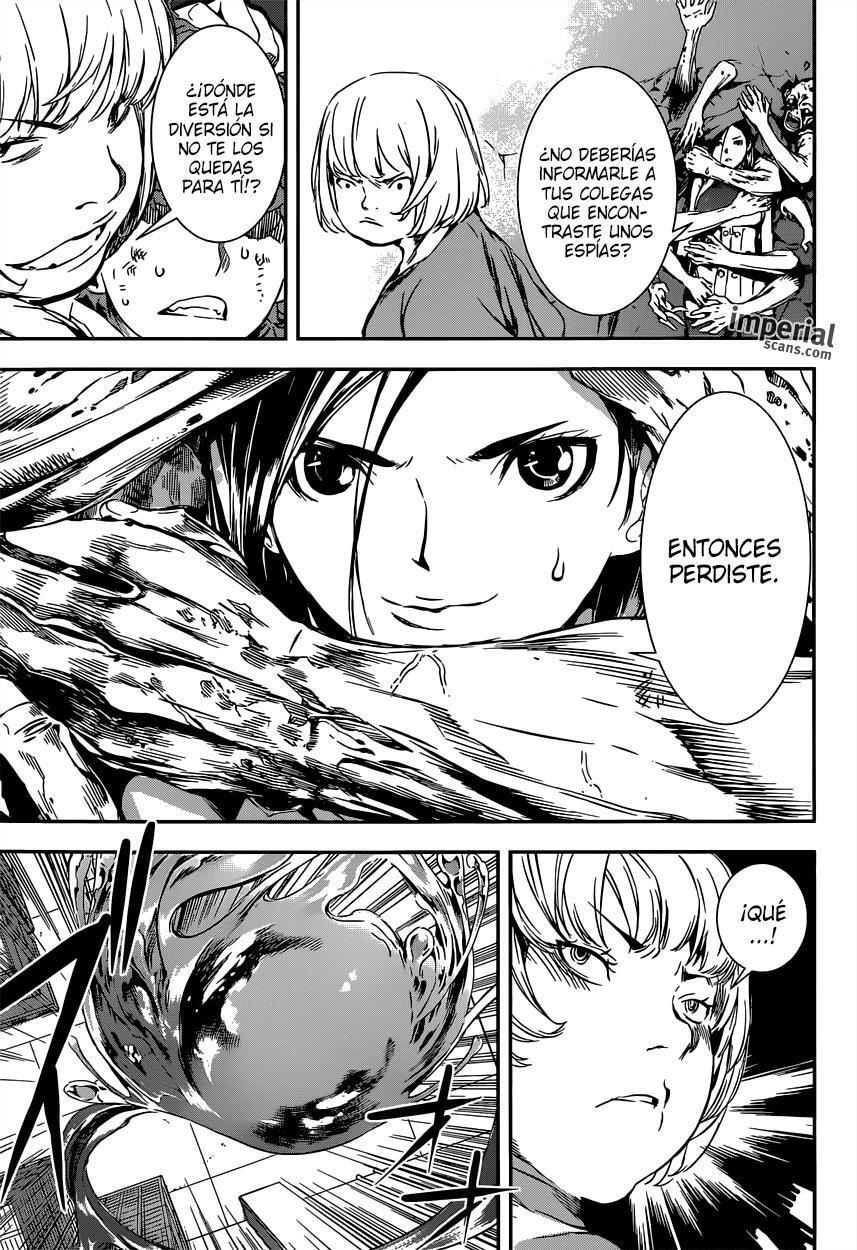 Capitulo 116 page 14