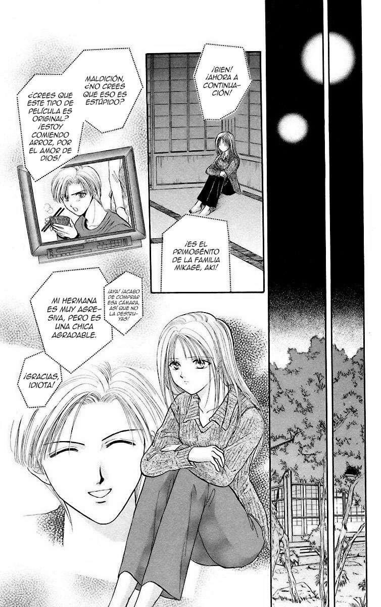 Capitulo 29 page 21