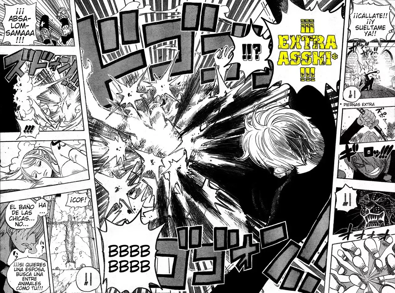 Capitulo 464 page 14