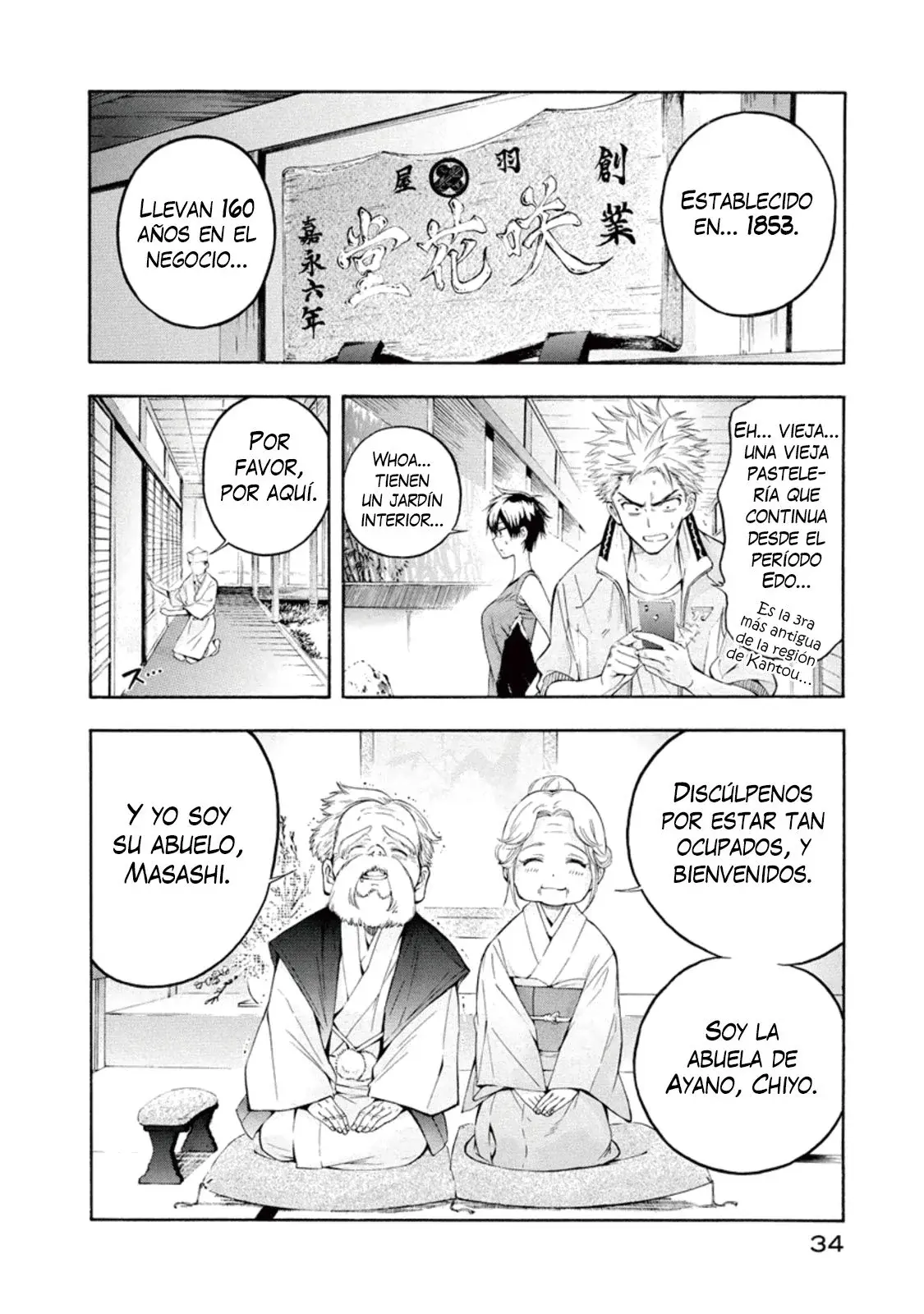 Capitulo 5 page 34