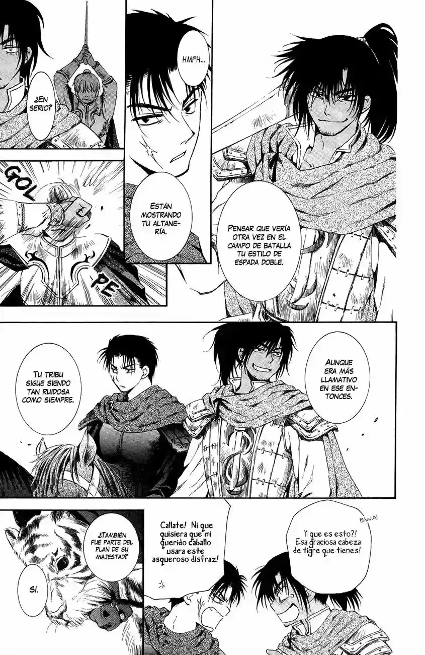 Capitulo 71 page 30