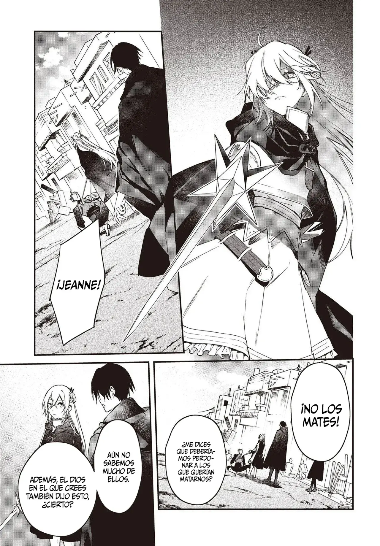 Capitulo 42 page 20