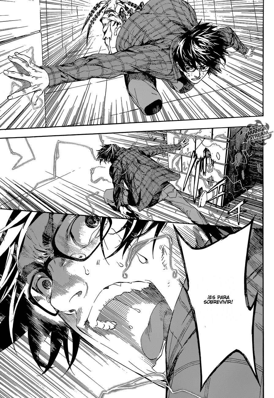 Capitulo 86 page 16