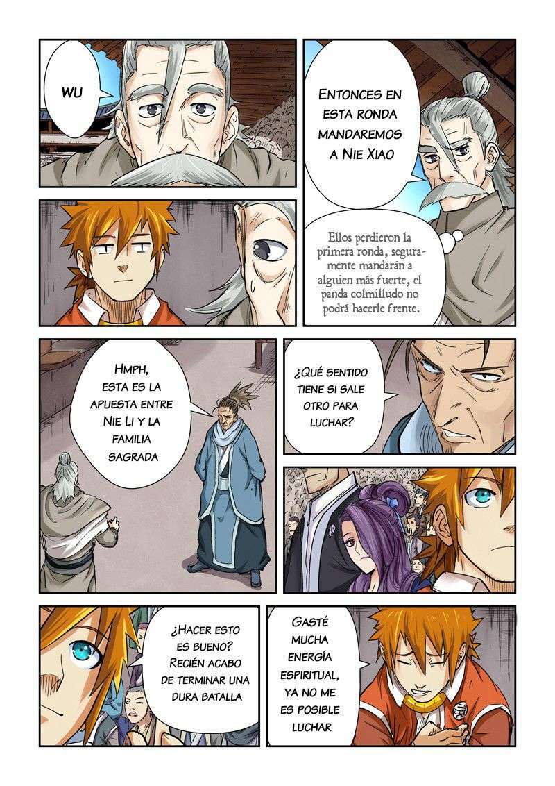 Capitulo 102 page 15