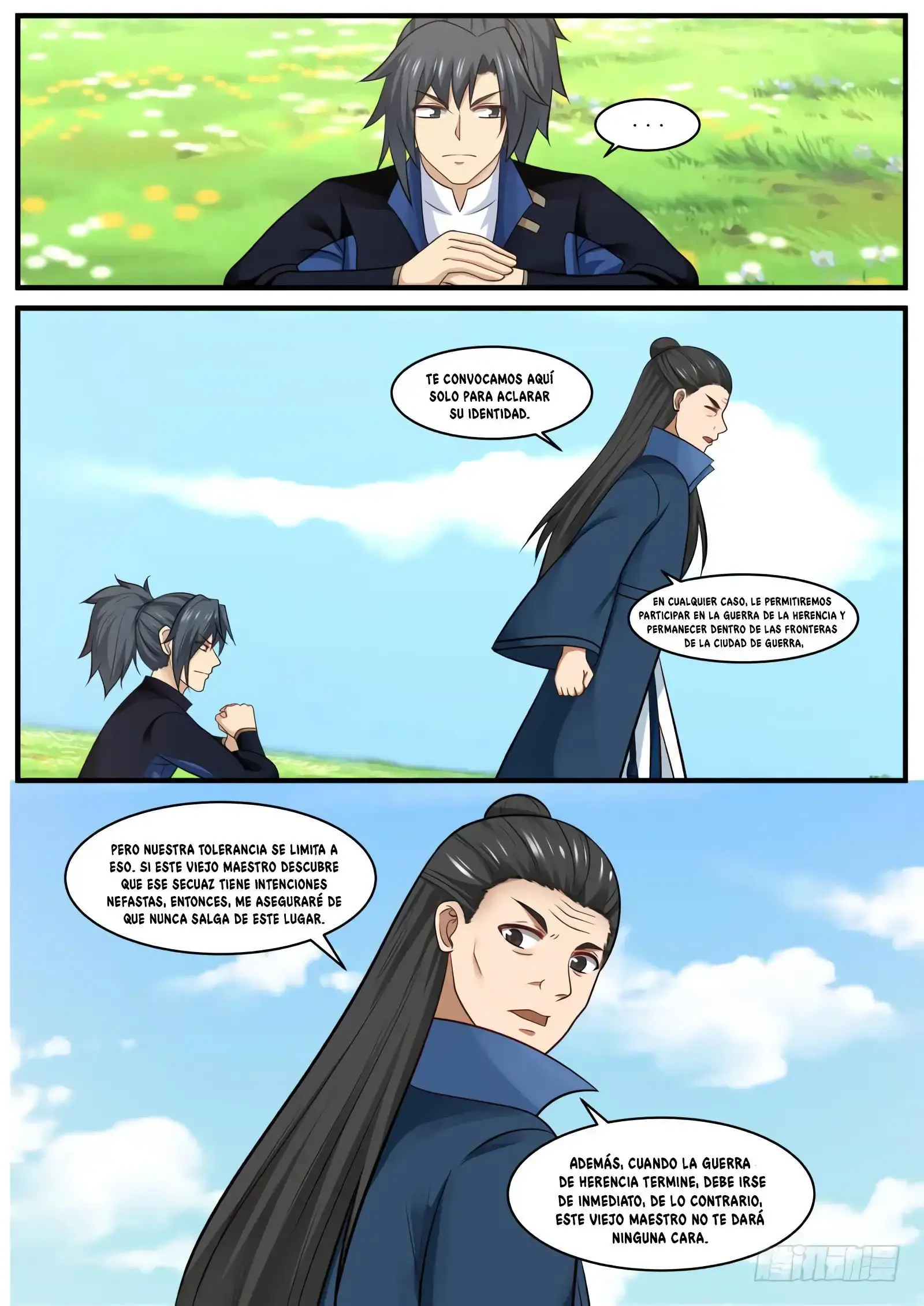 Capitulo 431 page 9